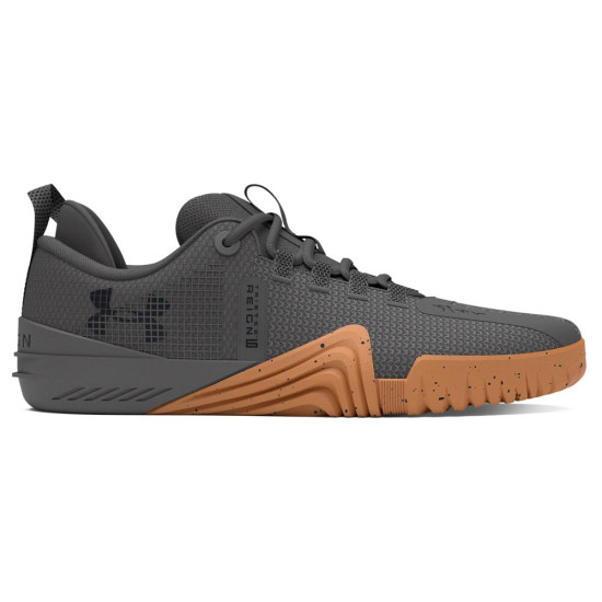 Under Urmour TriBase Reign 6